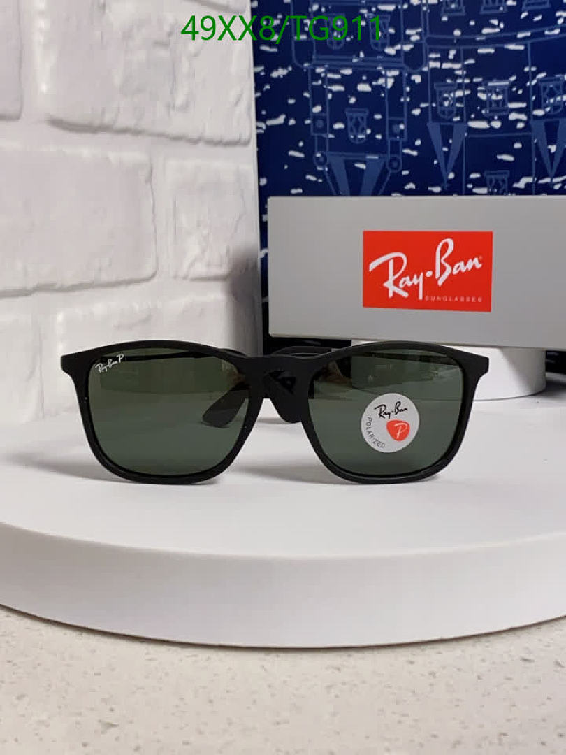 Ray-Ban-Glasses Code: TG911 $: 49USD