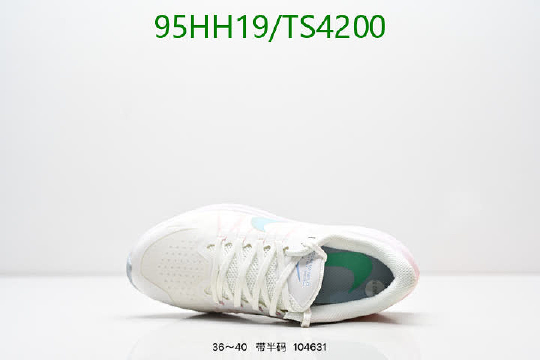 NIKE-Women Shoes Code: TS4200 $: 95USD