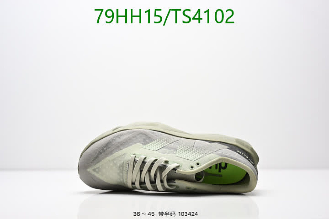 New Balance-Women Shoes Code: TS4102 $: 79USD