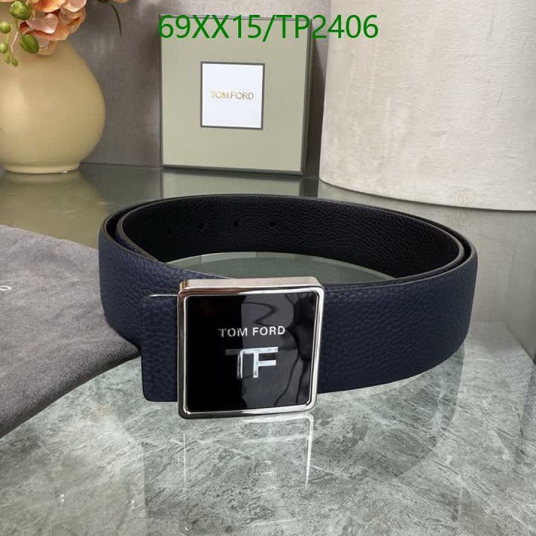 Tom Ford-Belts Code: TP2406 $: 69USD