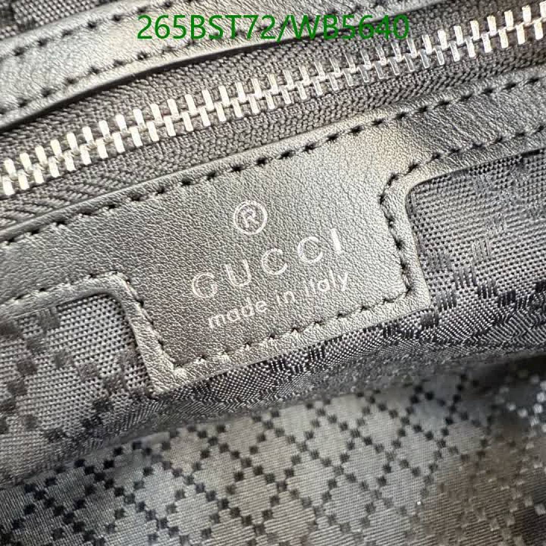 Gucci-Bag-Mirror Quality Code: WB5640 $: 265USD