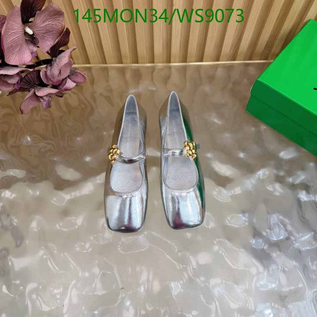 BV-Women Shoes Code: WS9073 $: 145USD