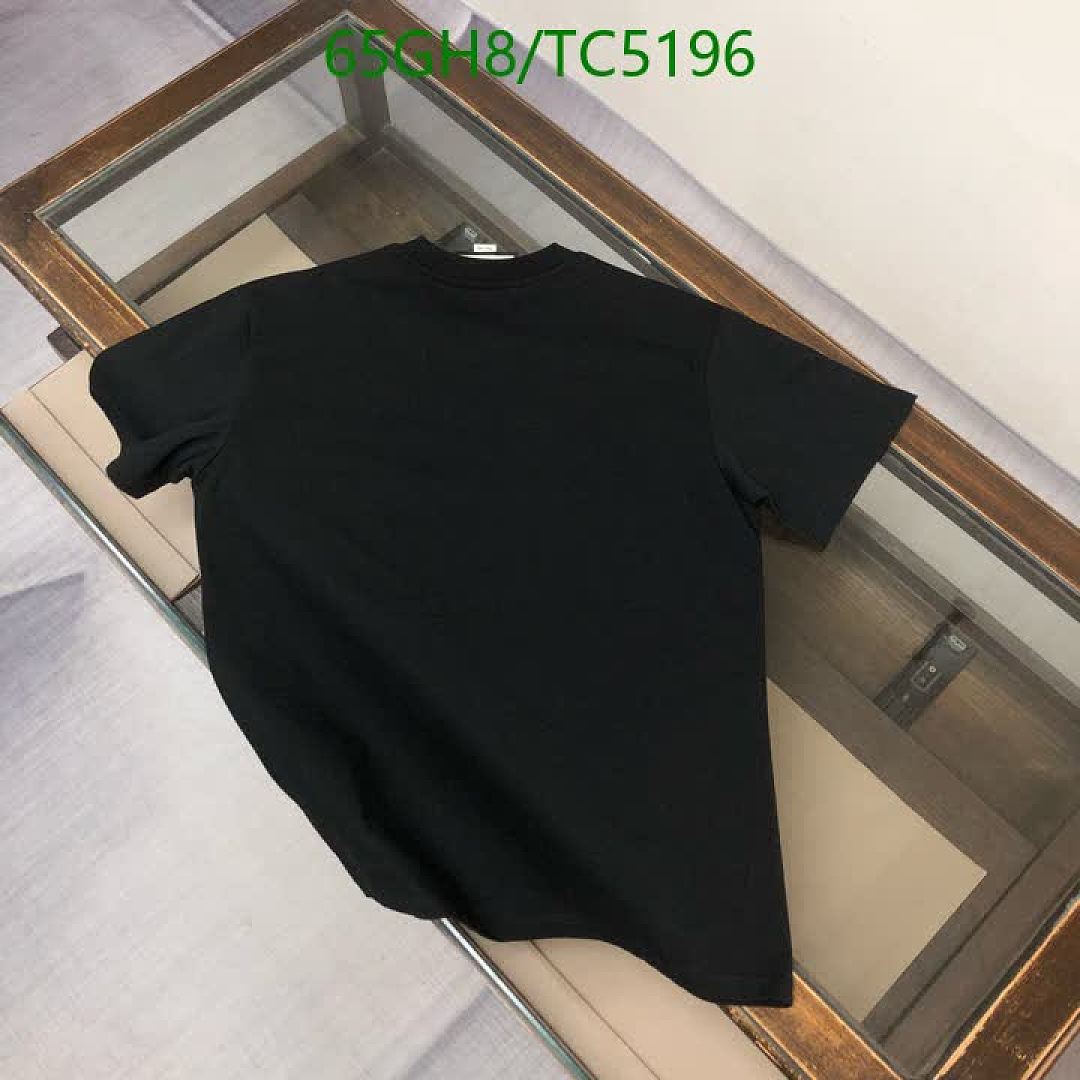 Gucci-Clothing Code: TC5196 $: 65USD
