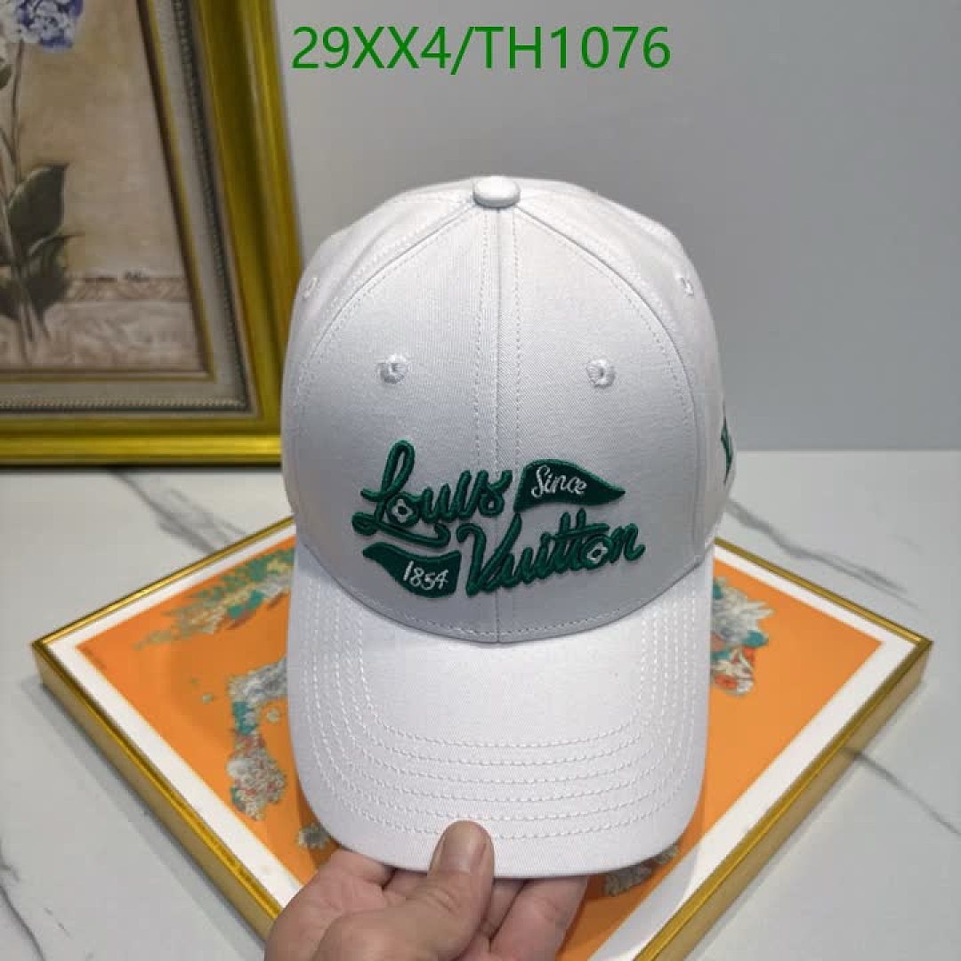 LV-Cap(Hat) Code: TH1076 $: 29USD