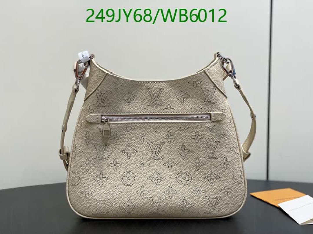 LV-Bag-Mirror Quality Code: WB6012 $: 249USD
