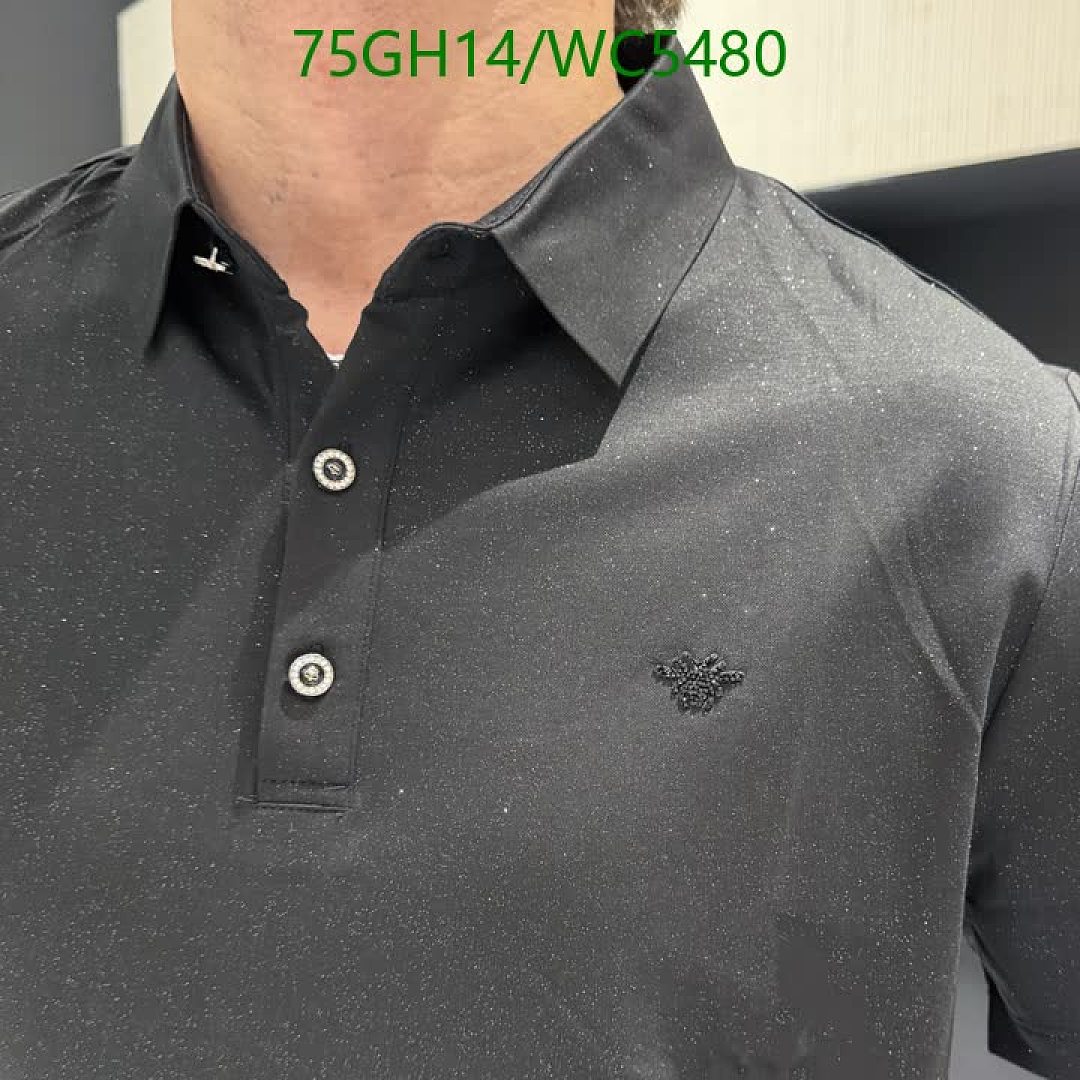 Dior-Clothing Code: WC5480 $: 75USD