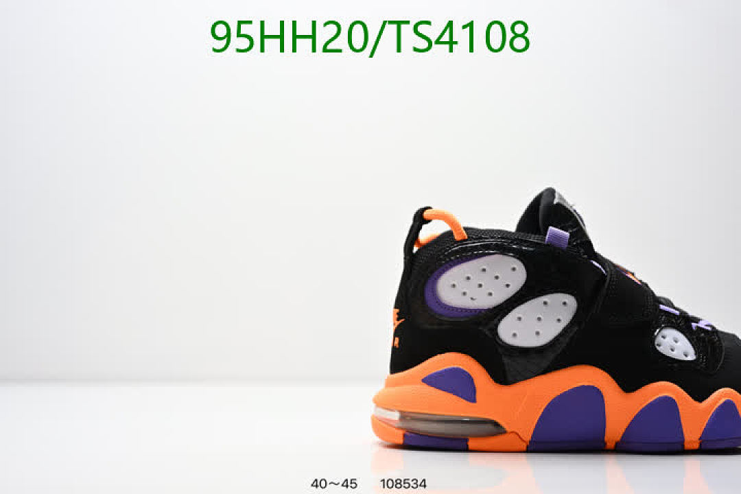 Nike-Men shoes Code: TS4108 $: 95USD