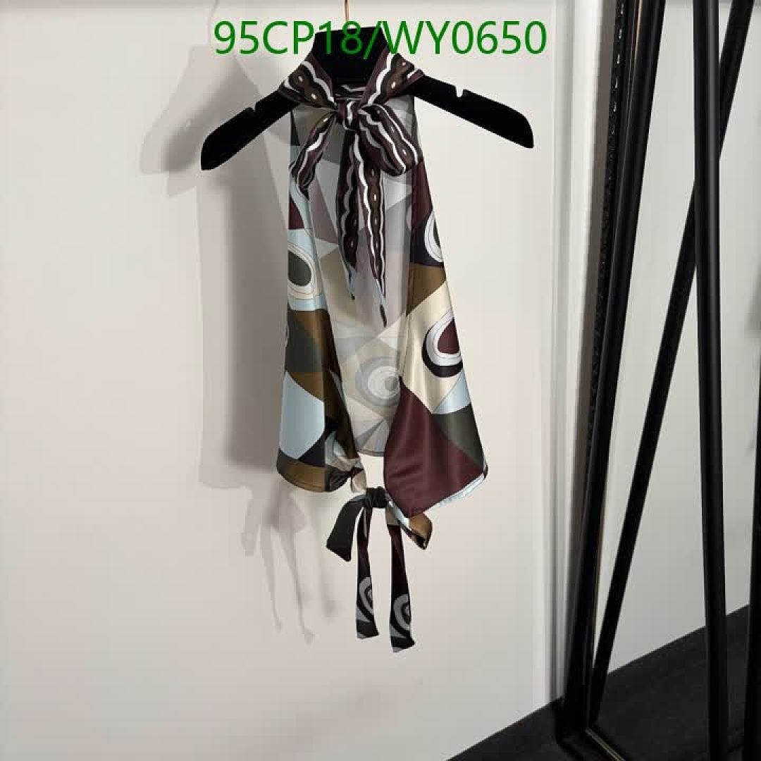 PUCCI-Swimsuit Code: WY0650 $: 95USD