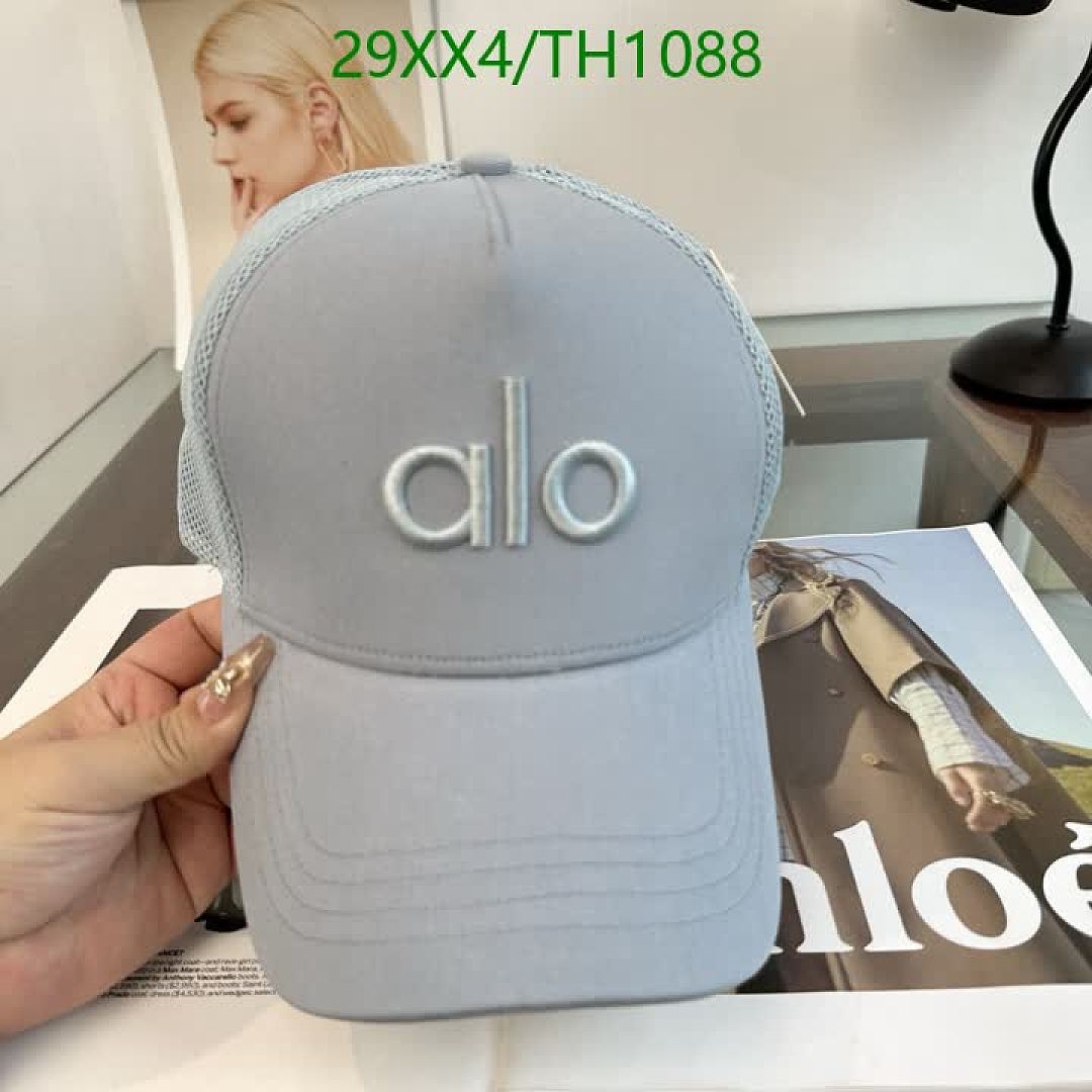 Alo yoga-Cap(Hat) Code: TH1088 $: 29USD