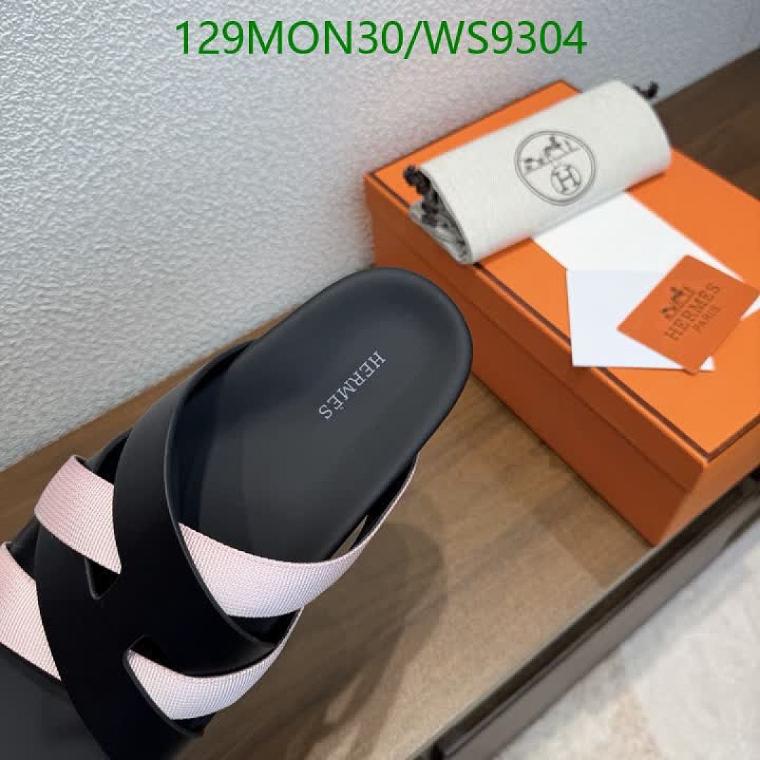 Hermes-Men shoes Code: WS9304 $: 129USD