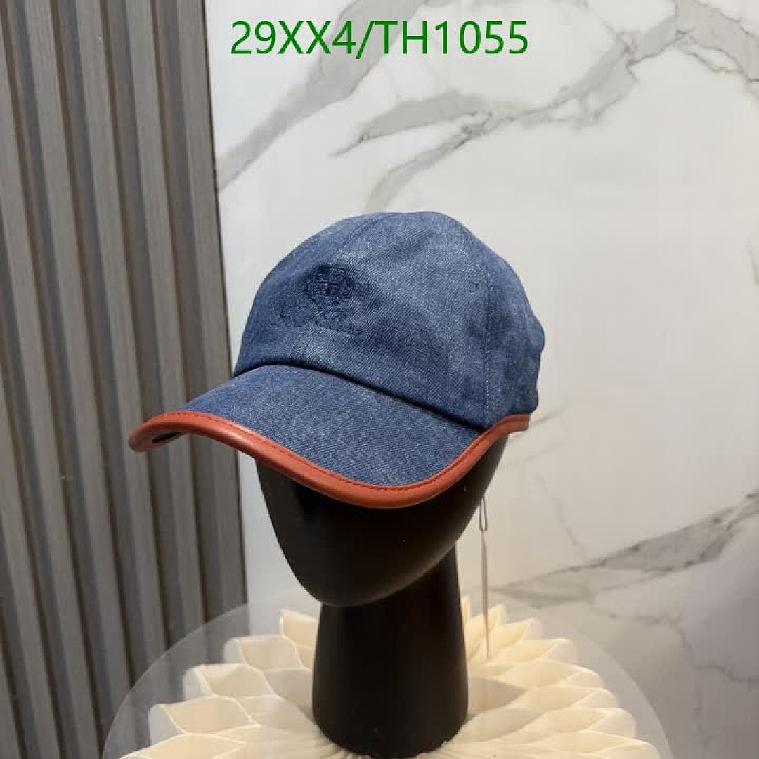 Loro Piana-Cap(Hat) Code: TH1055 $: 29USD