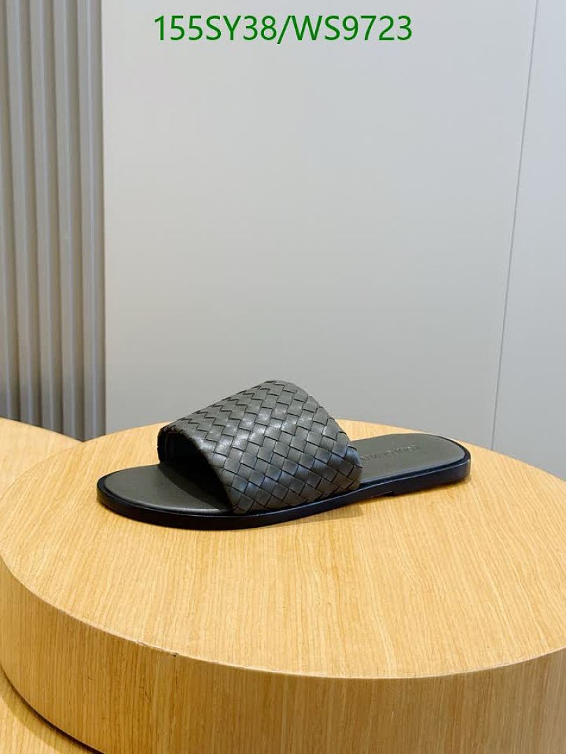 BV-Men shoes Code: WS9723 $: 155USD