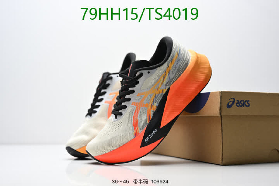 Asics-Men shoes Code: TS4019 $: 79USD