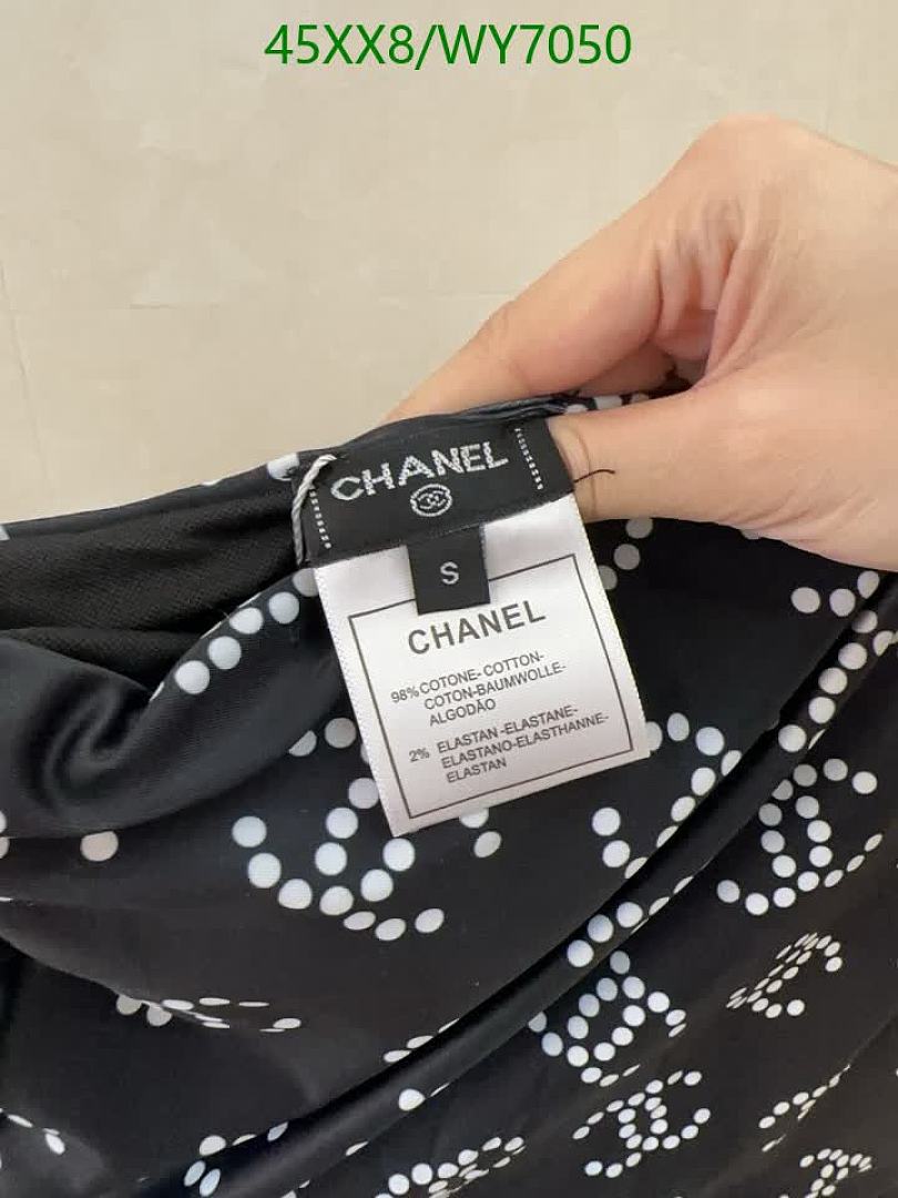 Chanel-Swimsuit Code: WY7050 $: 45USD