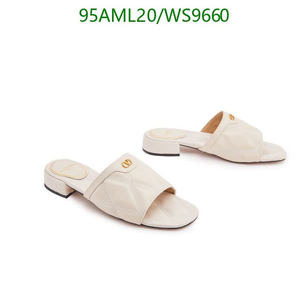 Valentino-Women Shoes Code: WS9660 $: 95USD