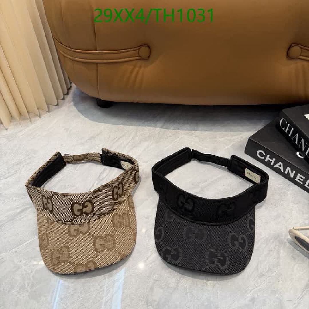 Gucci-Cap(Hat) Code: TH1031 $: 29USD