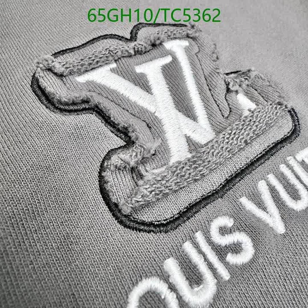 LV-Clothing Code: TC5362 $: 65USD
