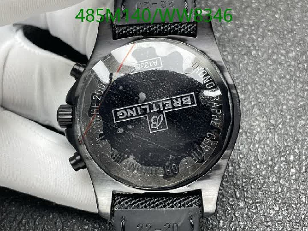 Breitling-Watch-Mirror Quality Code: WW8346 $: 485USD
