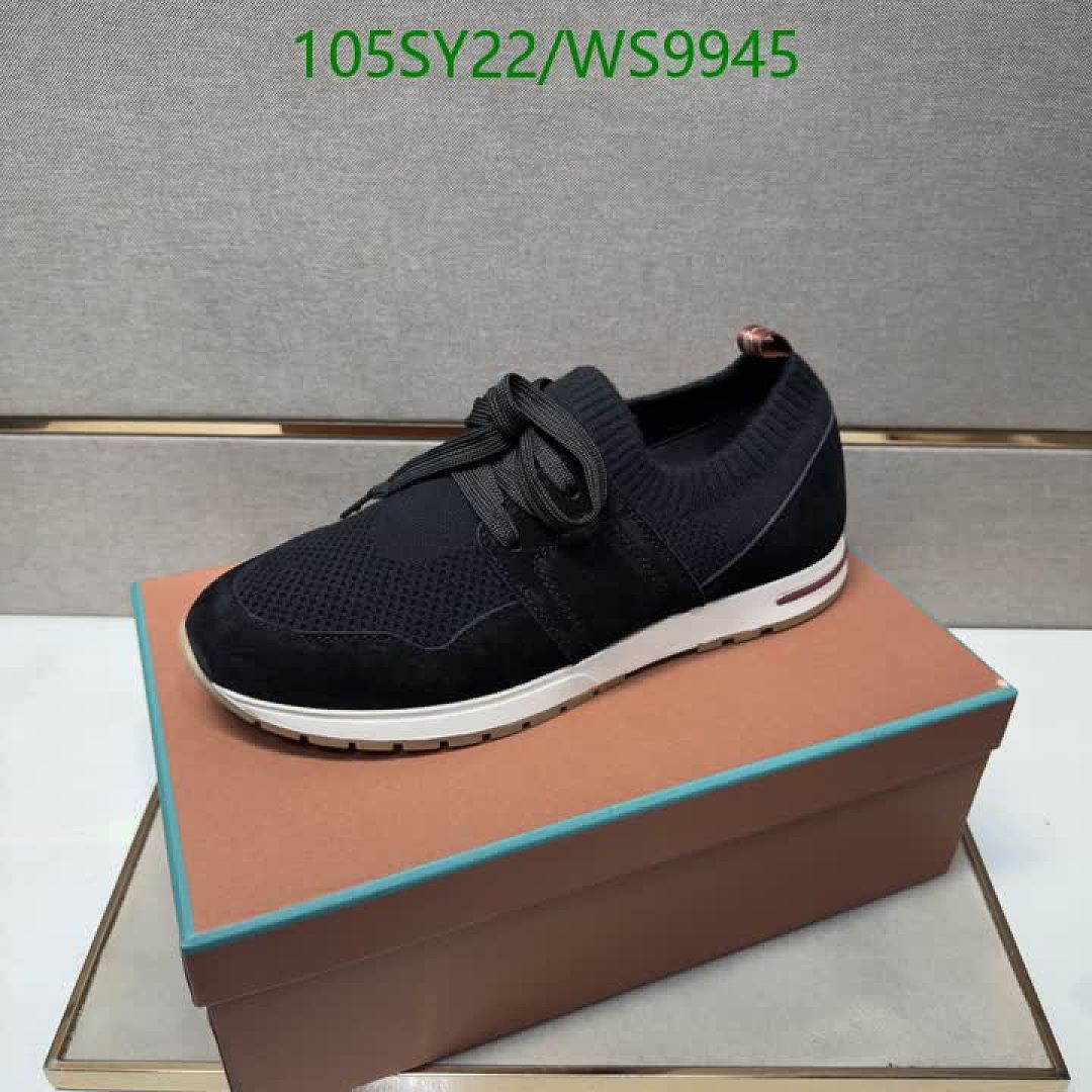 LV-Men shoes Code: WS9945 $: 105USD
