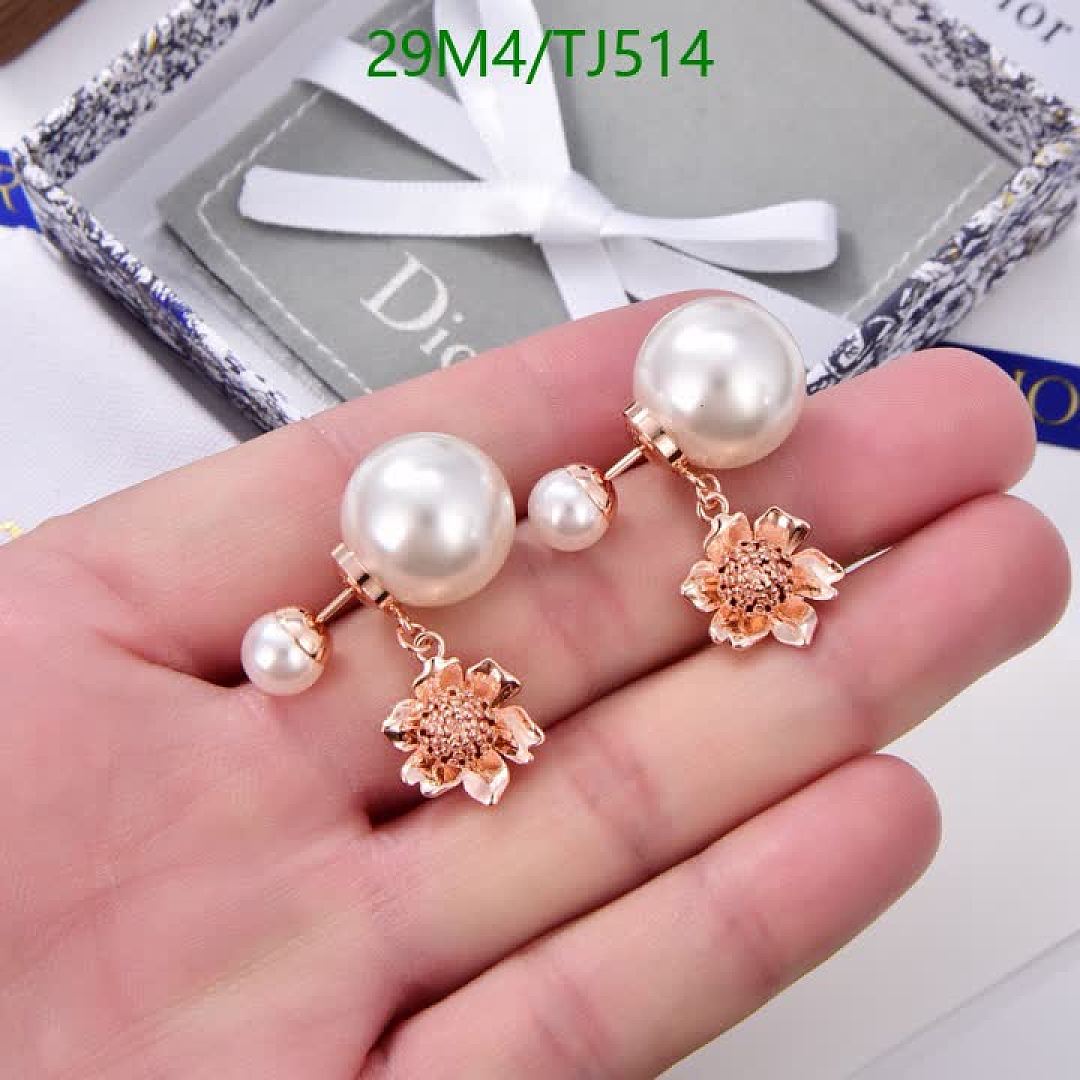 Dior-Jewelry Code: TJ514 $: 29USD