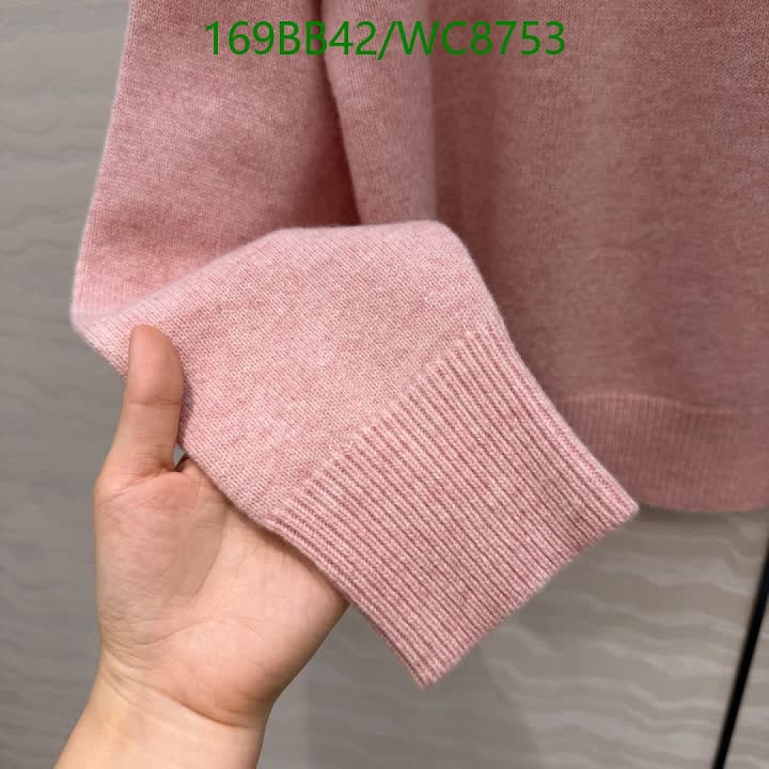 Hermes-Clothing Code: WC8753 $: 169USD