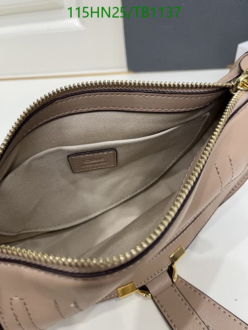 Chloe-Bag-4A Quality Code: TB1137 $: 115USD