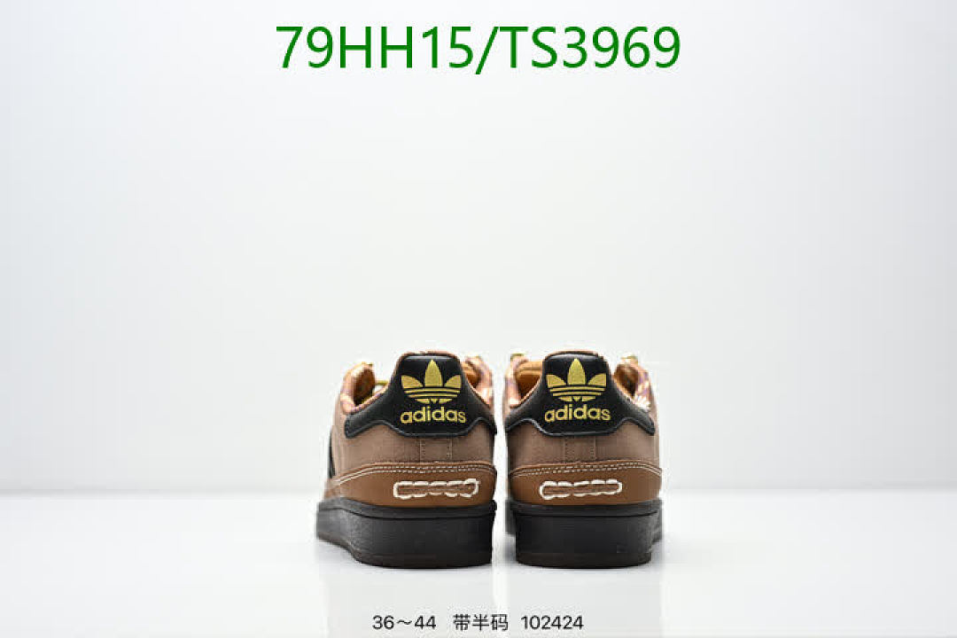 Adidas-Women Shoes Code: TS3969 $: 79USD