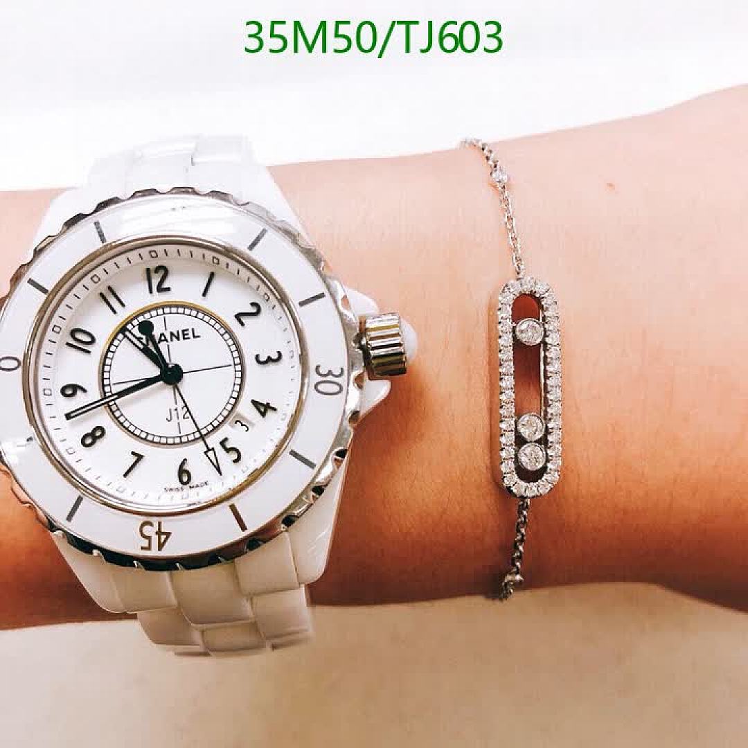 Messika-Jewelry Code: TJ603 $: 35USD