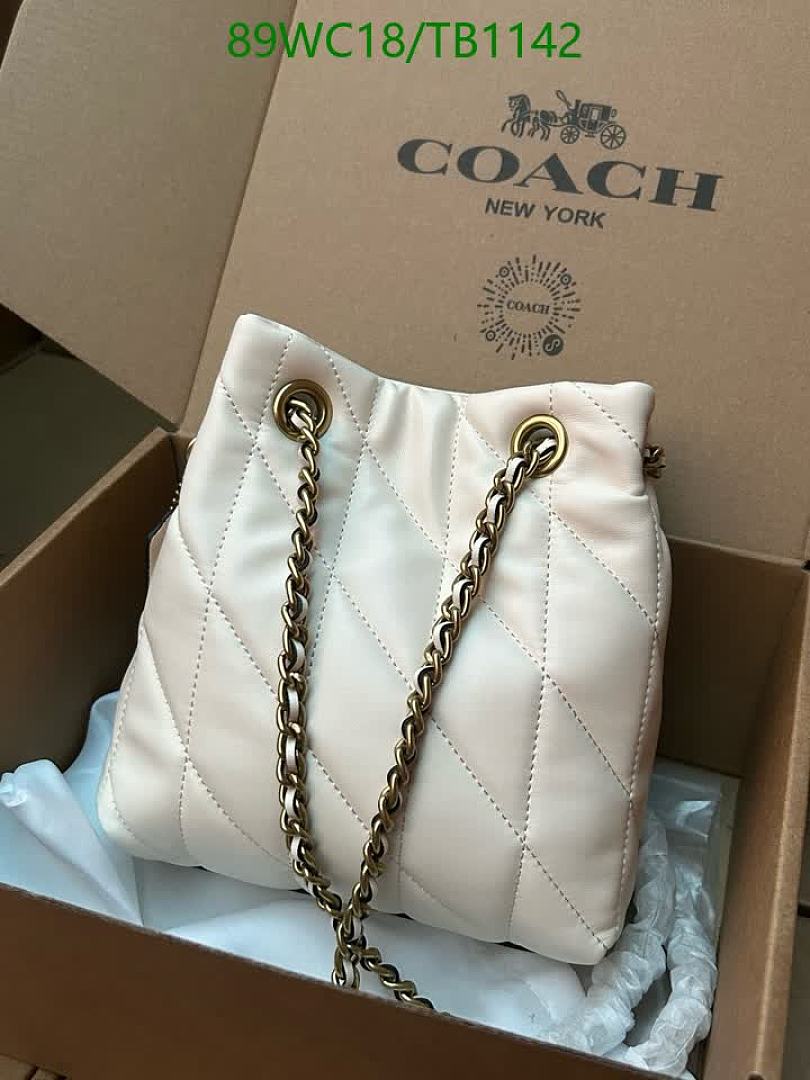 Coach-Bag-4A Quality Code: TB1142 $: 89USD