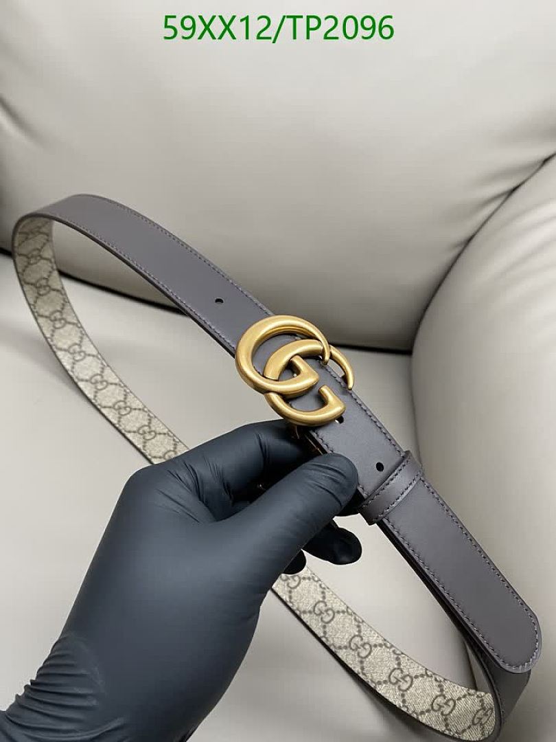 Gucci-Belts Code: TP2096 $: 59USD