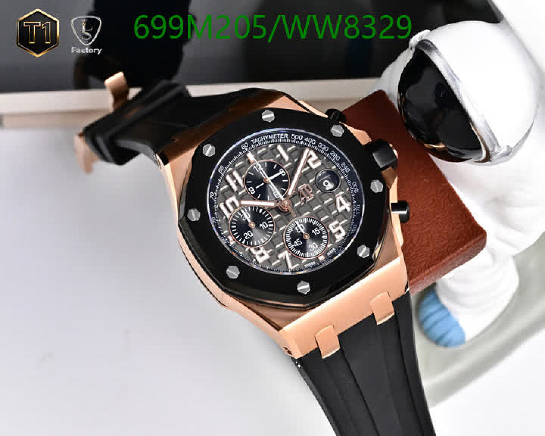 Audemars Piguet-Watch-Mirror Quality Code: WW8329 $: 699USD