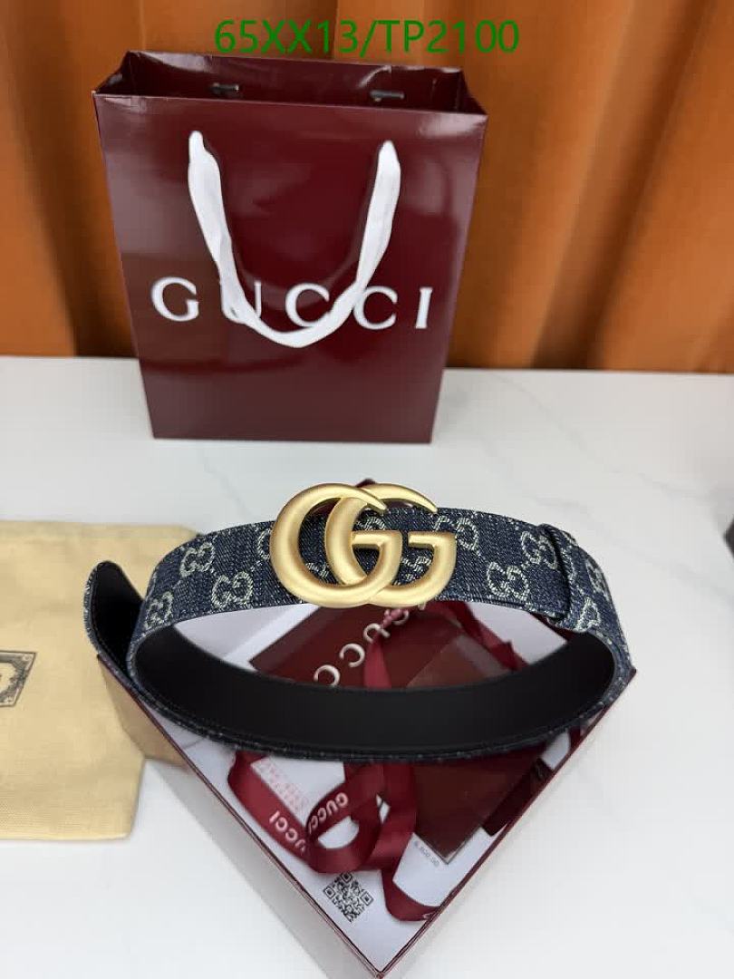 Gucci-Belts Code: TP2100 $: 65USD