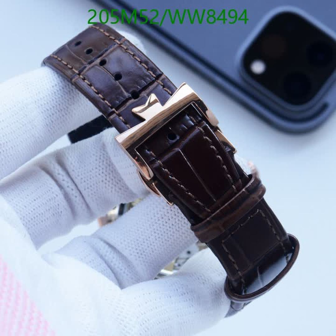 Vacheron Constantin-Watch-Mirror Quality Code: WW8494 $: 205USD