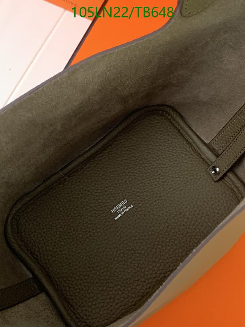 Hermes-Bag-4A Quality Code: TB648 $: 105USD