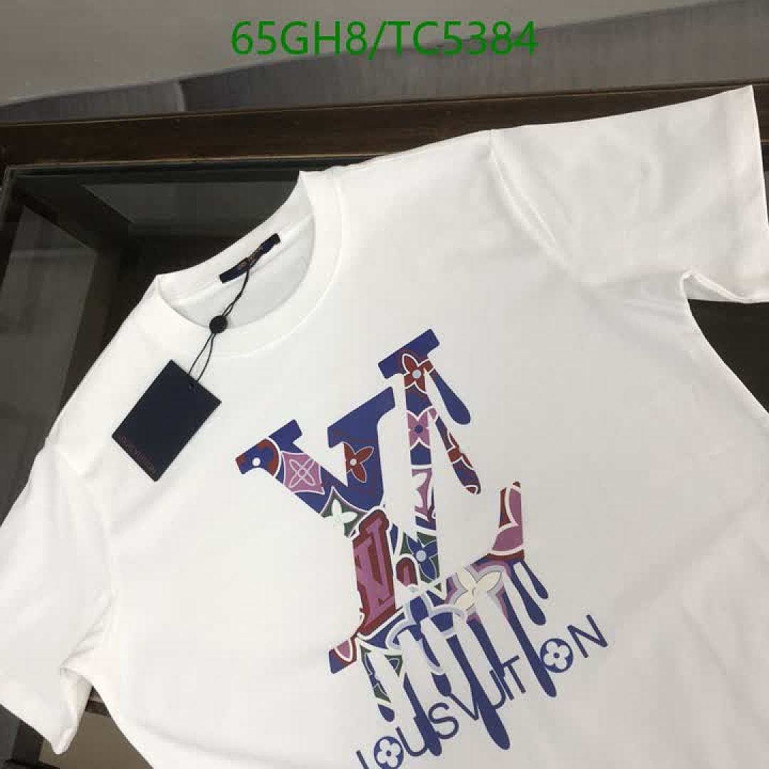LV-Clothing Code: TC5384 $: 65USD
