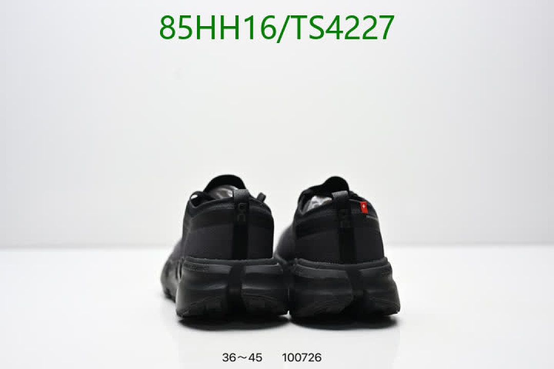 On Running Cloudsurfer-Men shoes Code: TS4227 $: 85USD