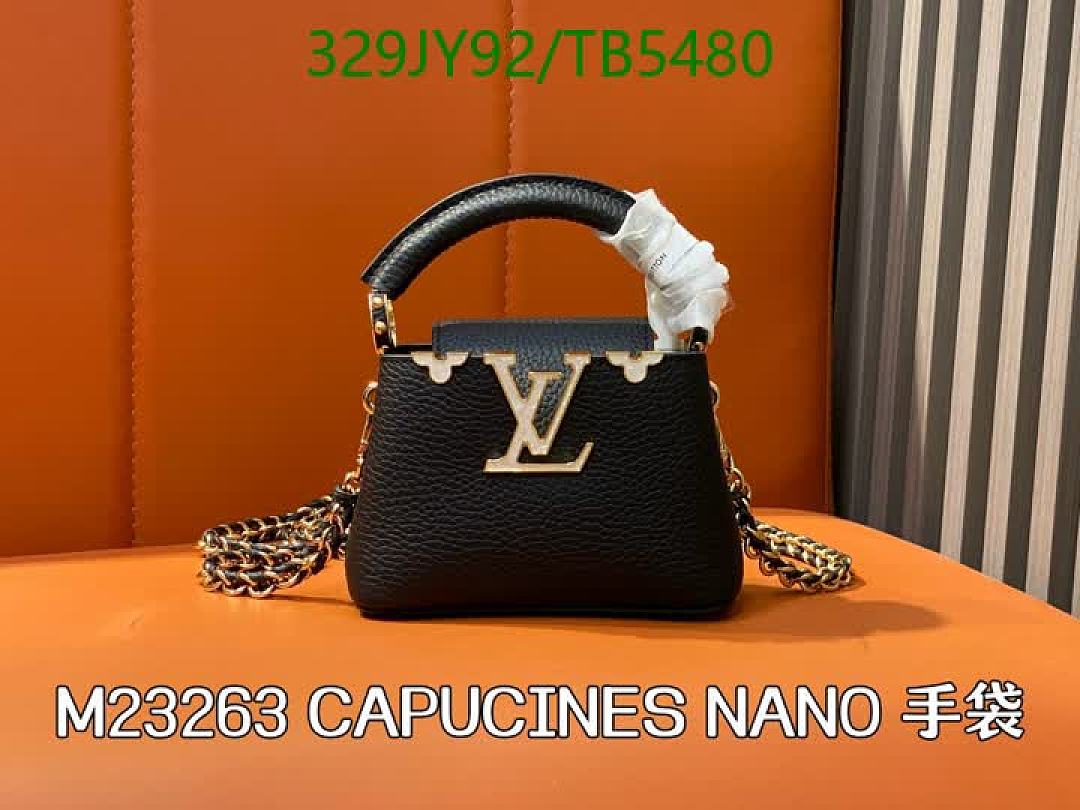 LV-Bag-Mirror Quality Code: TB5480 $: 329USD