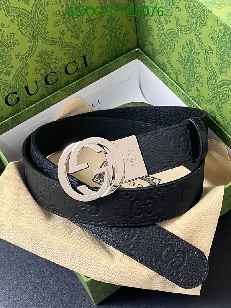 Gucci-Belts Code: TP2076 $: 65USD