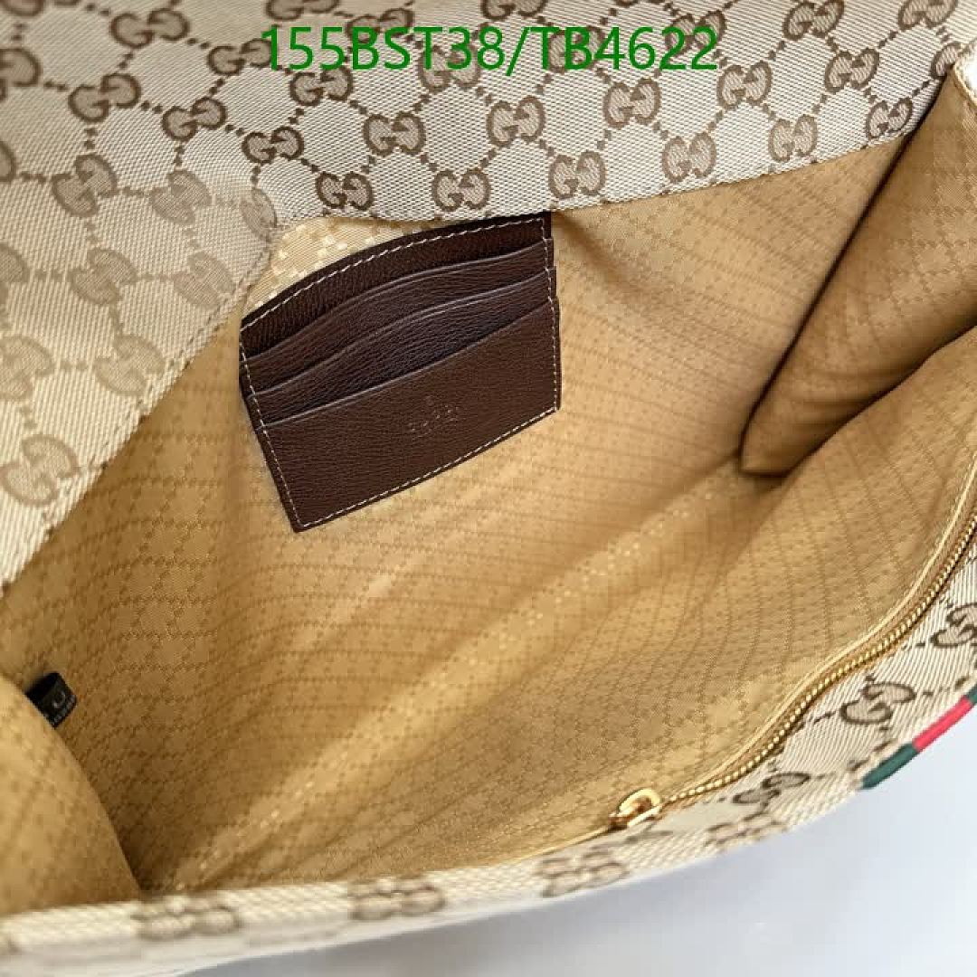 Gucci-Bag-Mirror Quality Code: TB4622 $: 155USD