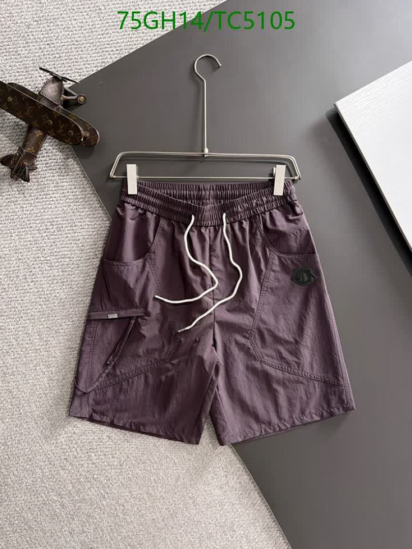 Dior-Clothing Code: TC5105 $: 75USD
