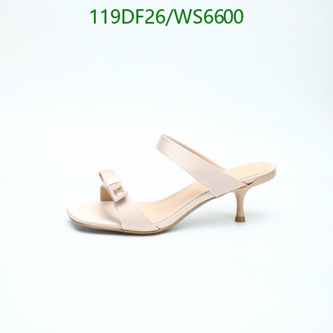 LV-Women Shoes Code: WS6600 $: 119USD