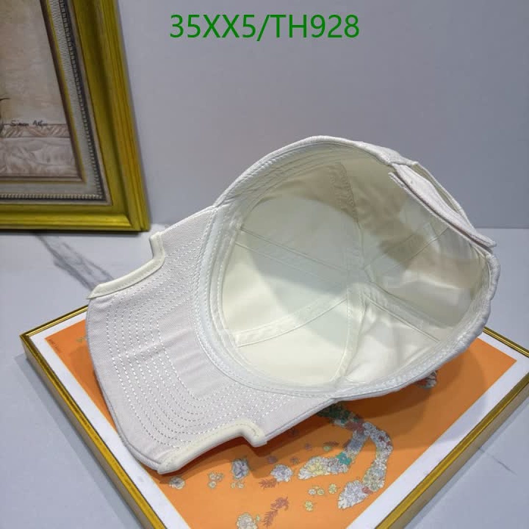 Balenciaga-Cap(Hat) Code: TH928 $: 35USD