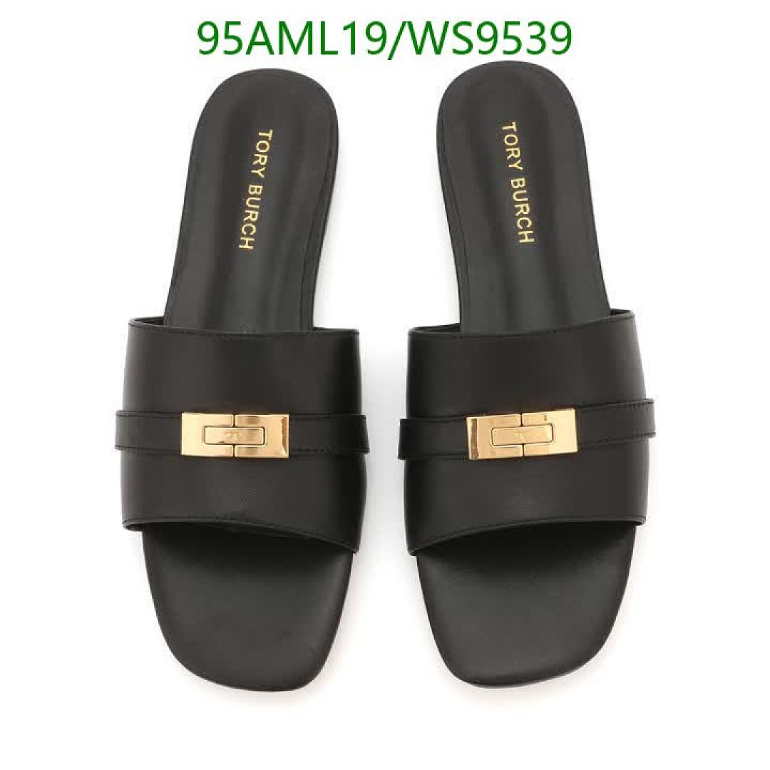 Tory Burch-Men shoes Code: WS9539 $: 95USD