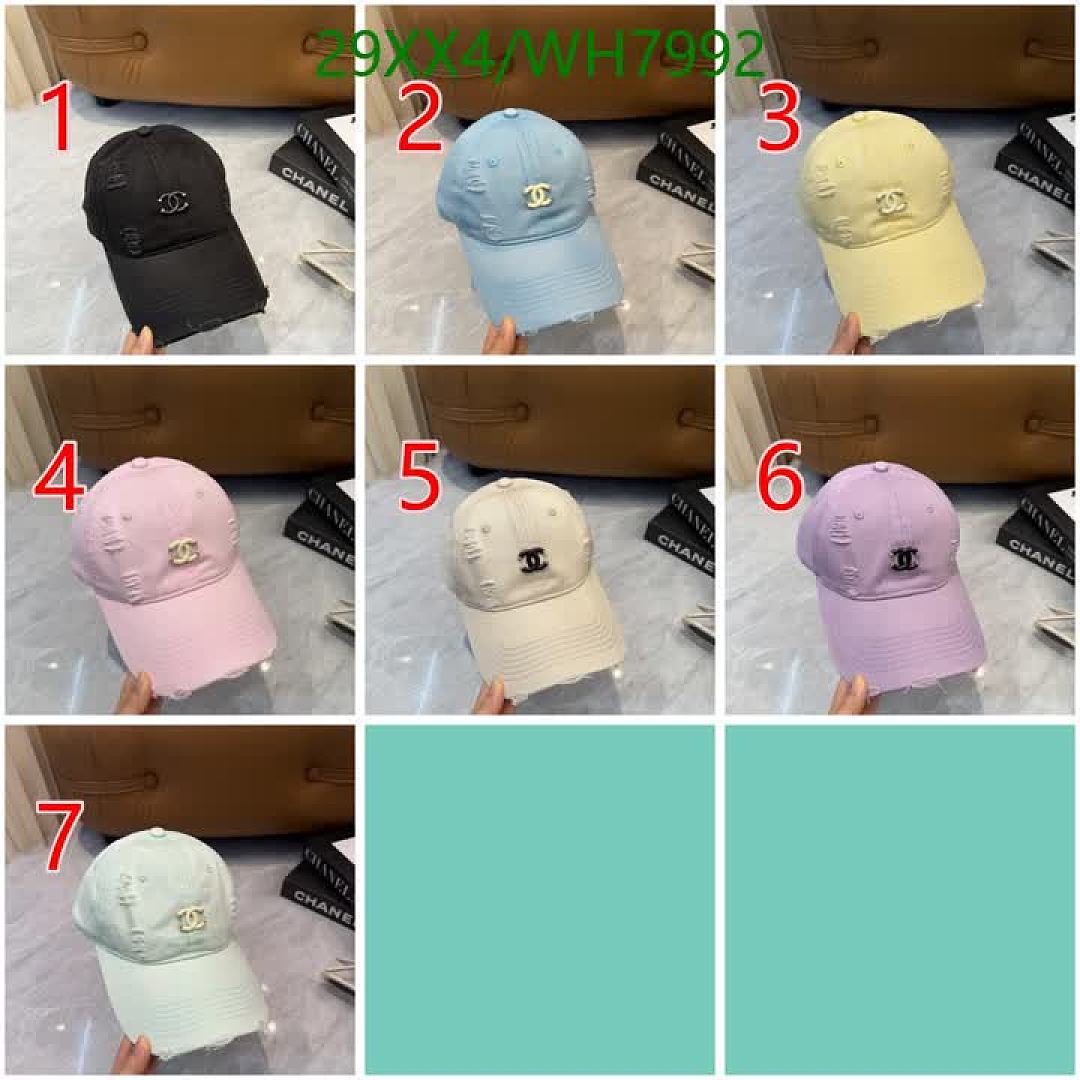 Celine-Cap(Hat) Code: WH7992 $: 29USD