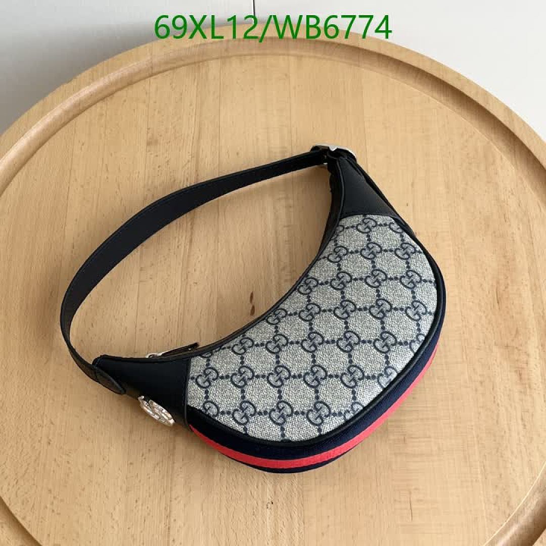 Gucci-Bag-4A Quality Code: WB6774 $: 69USD