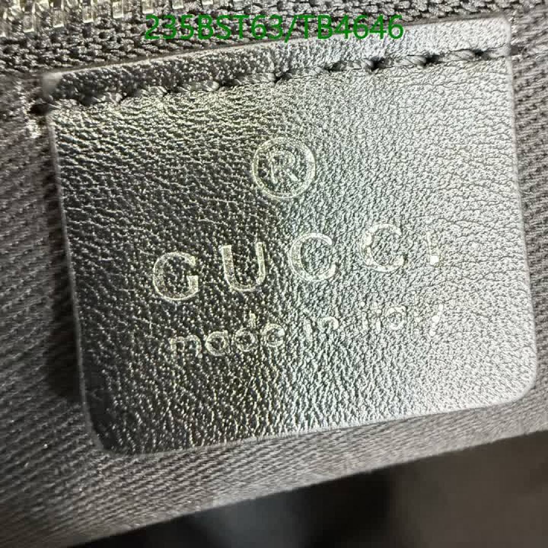 Gucci-Bag-Mirror Quality Code: TB4646 $: 235USD