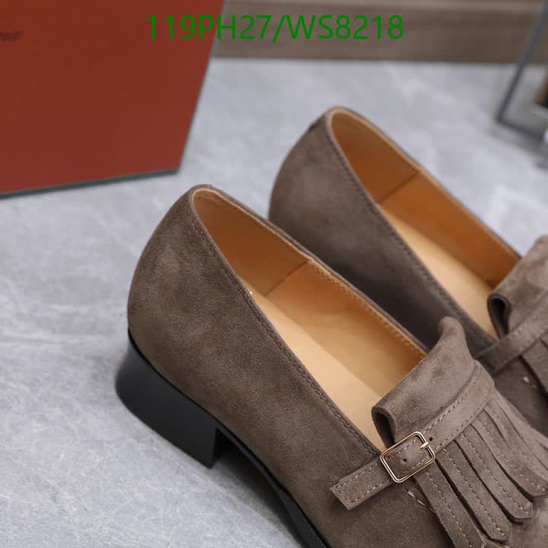 Loro Piana-Women Shoes Code: WS8218 $: 119USD