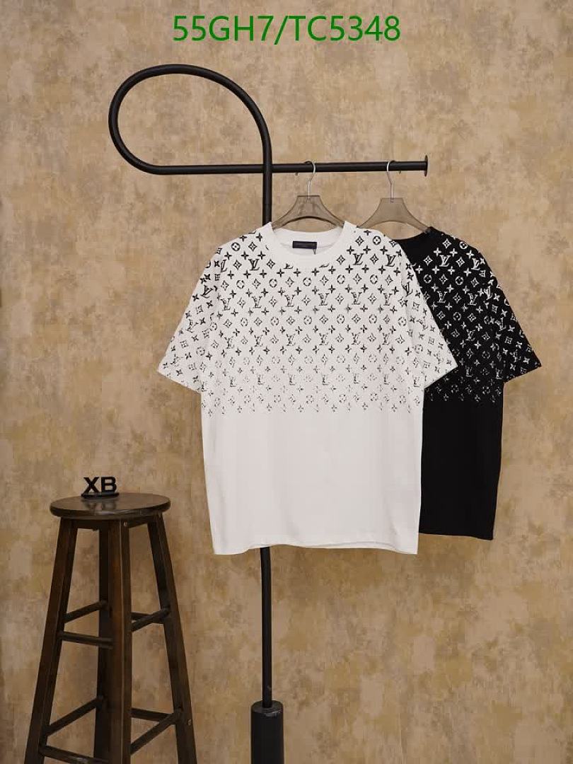 LV-Clothing Code: TC5348 $: 55USD