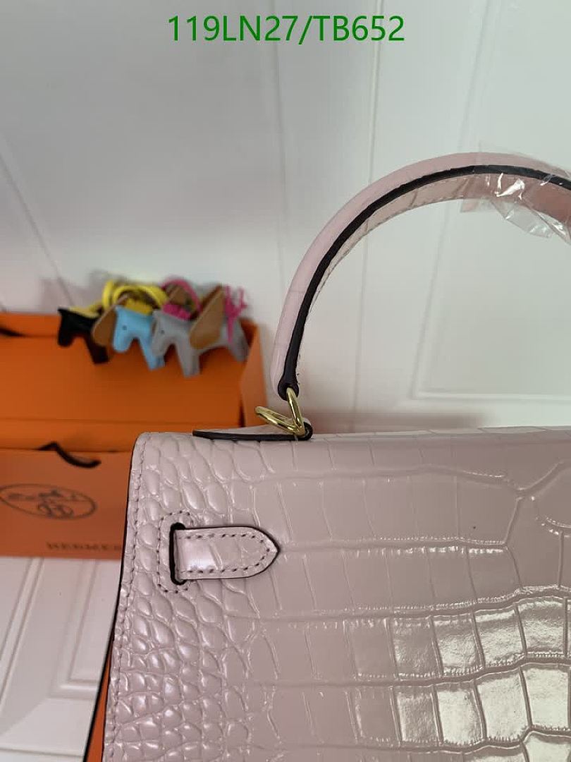 Hermes-Bag-4A Quality Code: TB652 $: 119USD