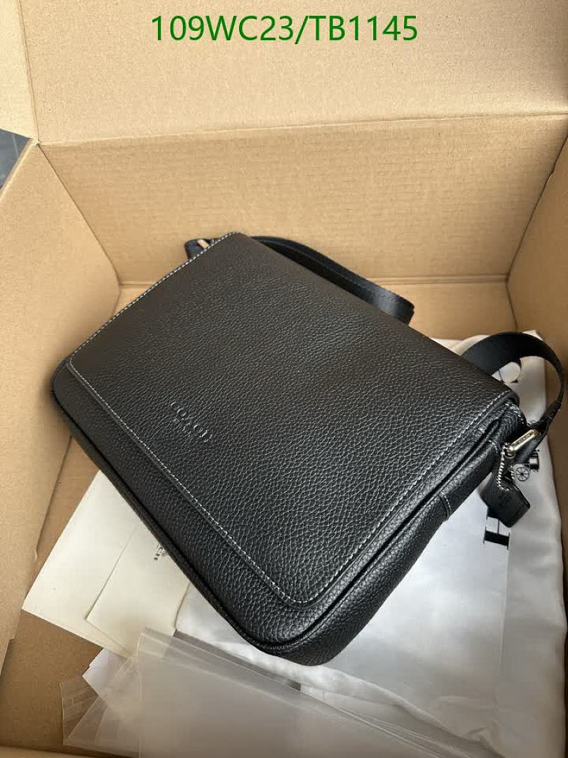 Coach-Bag-4A Quality Code: TB1145 $: 109USD